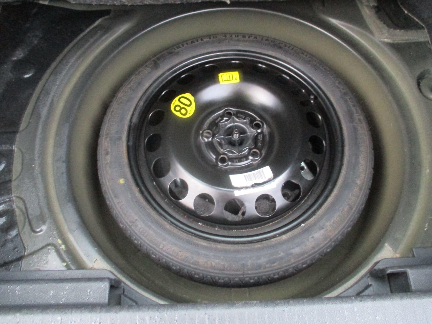 Used Vauxhall Astra 2009 for sale - 76377538: Photo 42