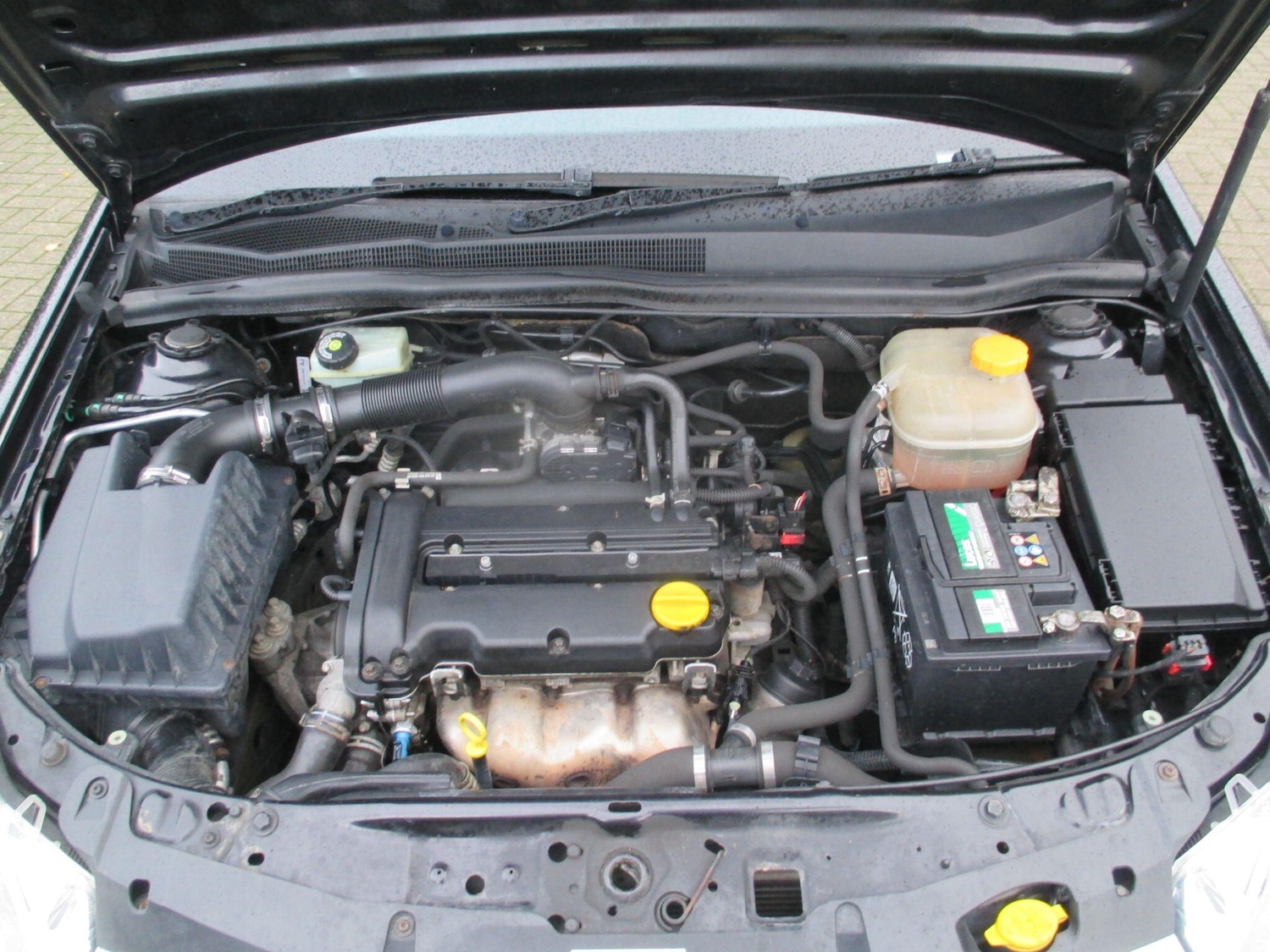 Used Vauxhall Astra 2009 for sale - 76377538: Photo 43