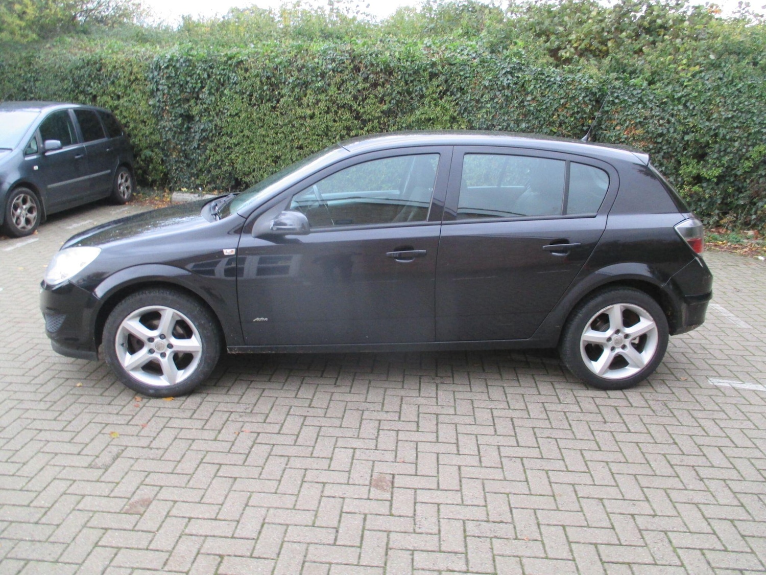 Used Vauxhall Astra 2009 for sale - 76377538: Photo 7