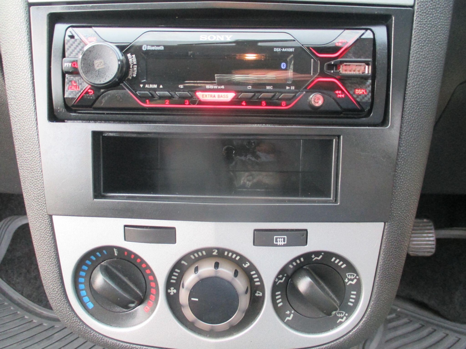 Used Vauxhall Corsa 2012 for sale - 76512107: Photo 21