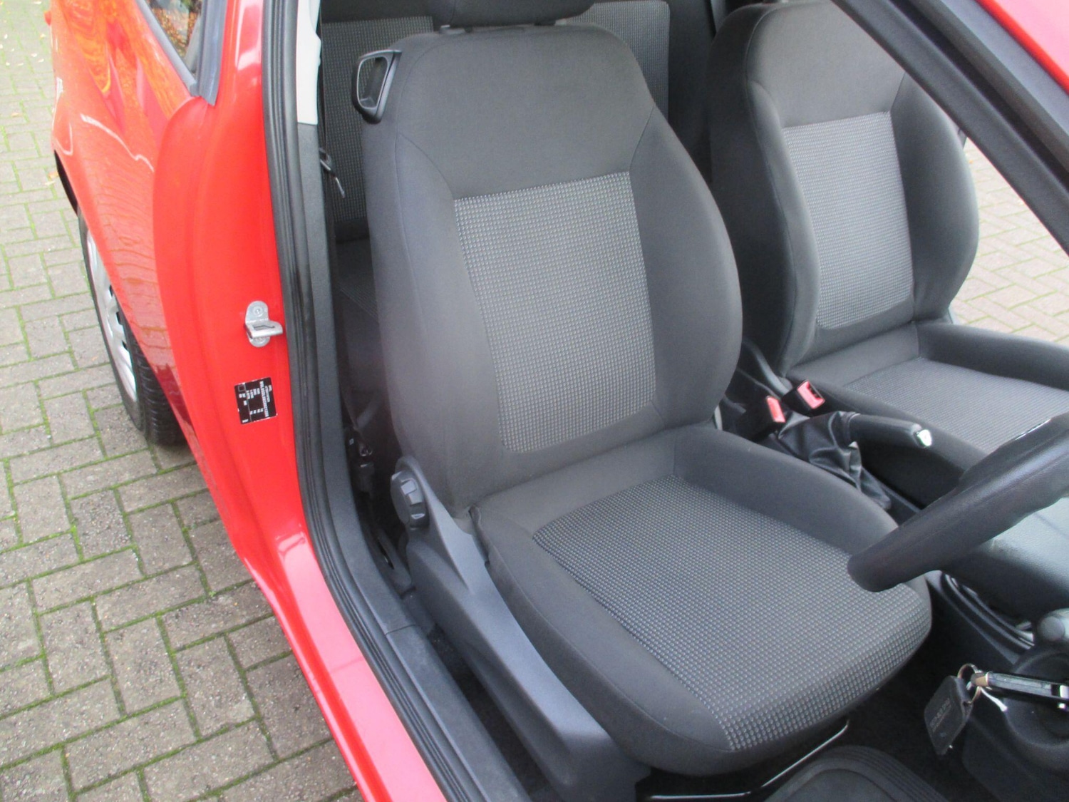 Used Vauxhall Corsa 2012 for sale - 76512107: Photo 22
