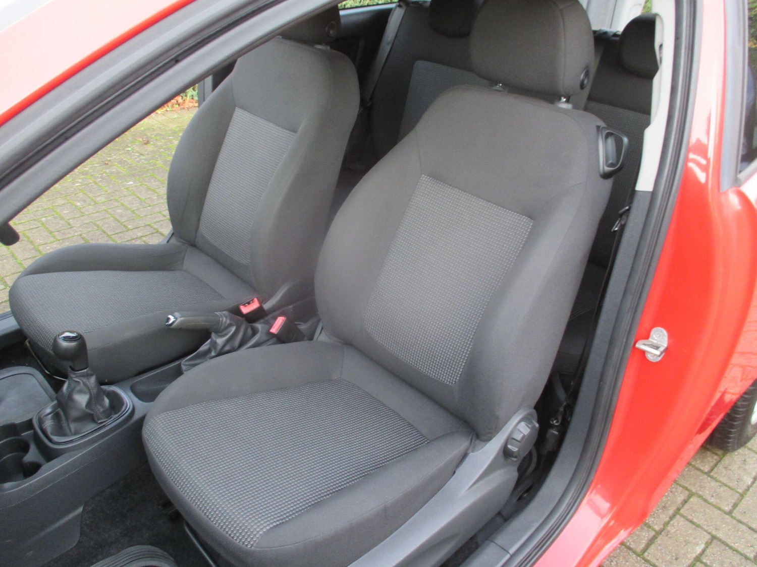Used Vauxhall Corsa 2012 for sale - 76512107: Photo 24