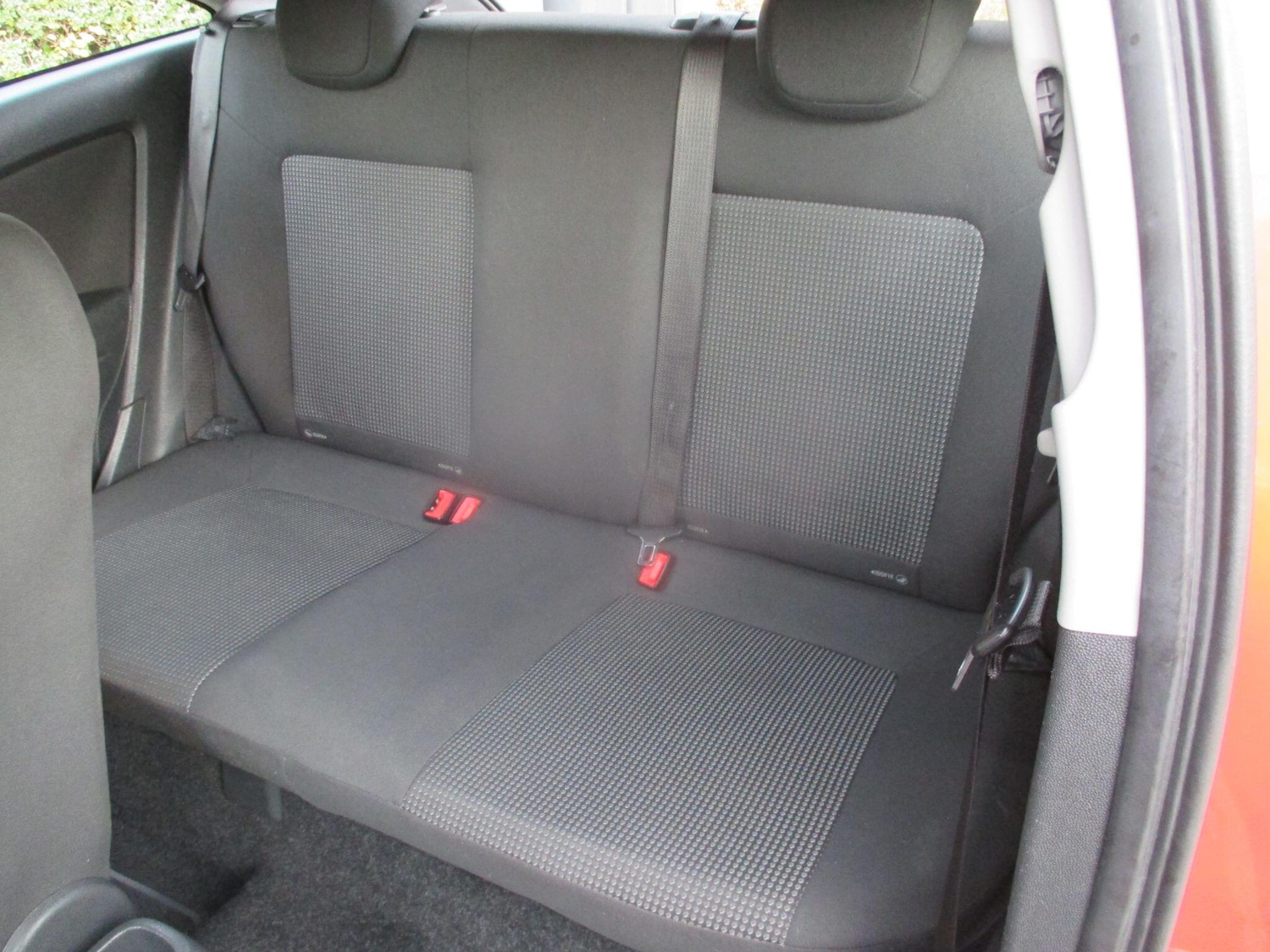 Used Vauxhall Corsa 2012 for sale - 76512107: Photo 26