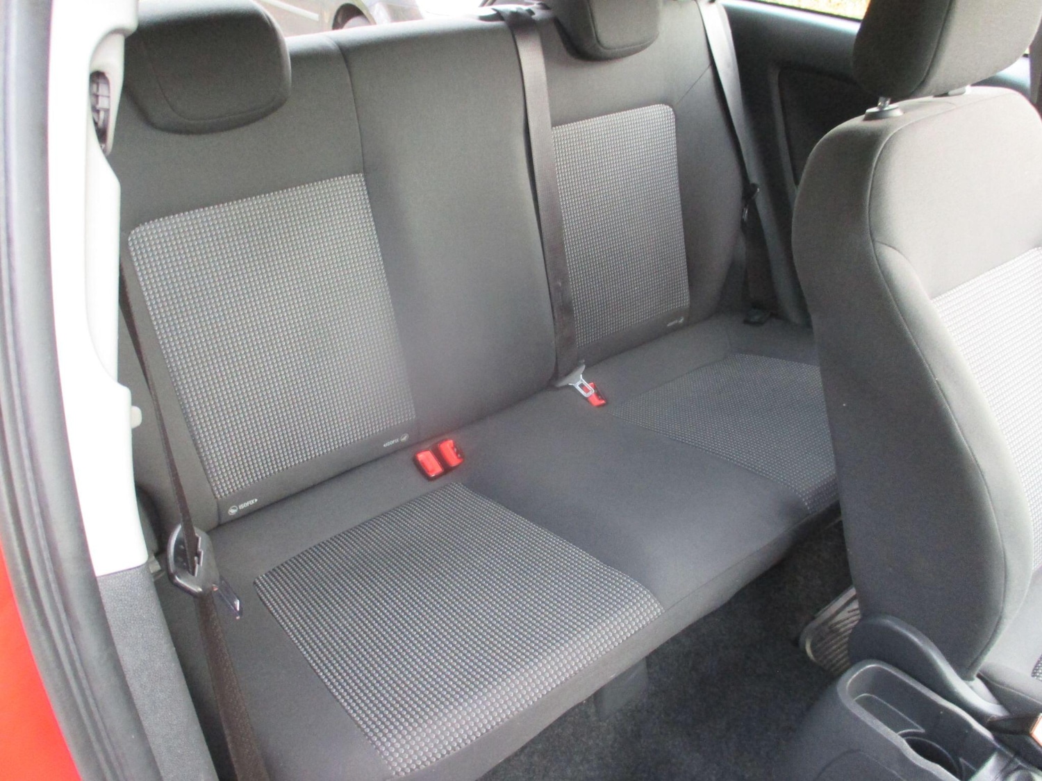 Used Vauxhall Corsa 2012 for sale - 76512107: Photo 28