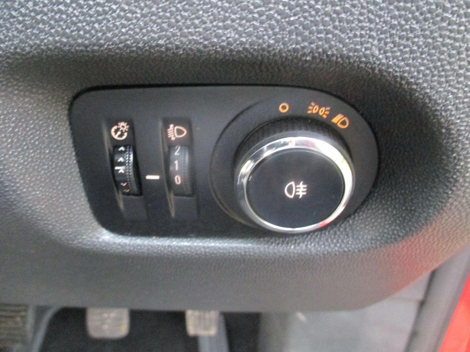 Used Vauxhall Corsa 2012 for sale - 76512107: Photo 33