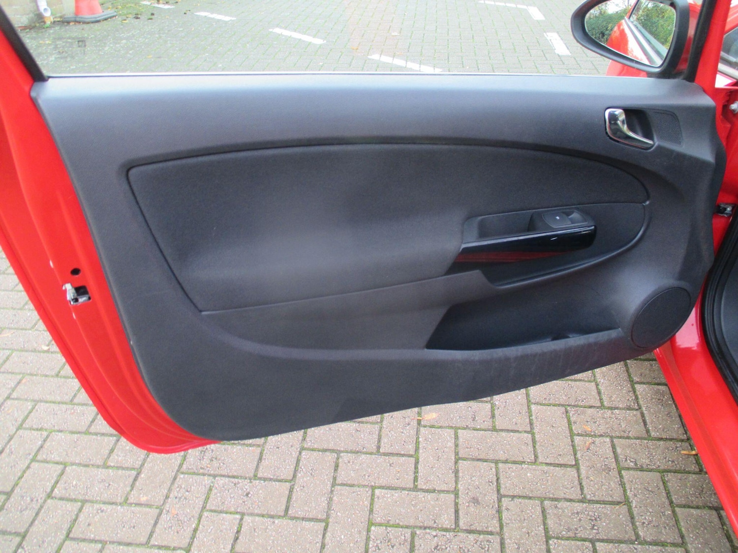 Used Vauxhall Corsa 2012 for sale - 76512107: Photo 36
