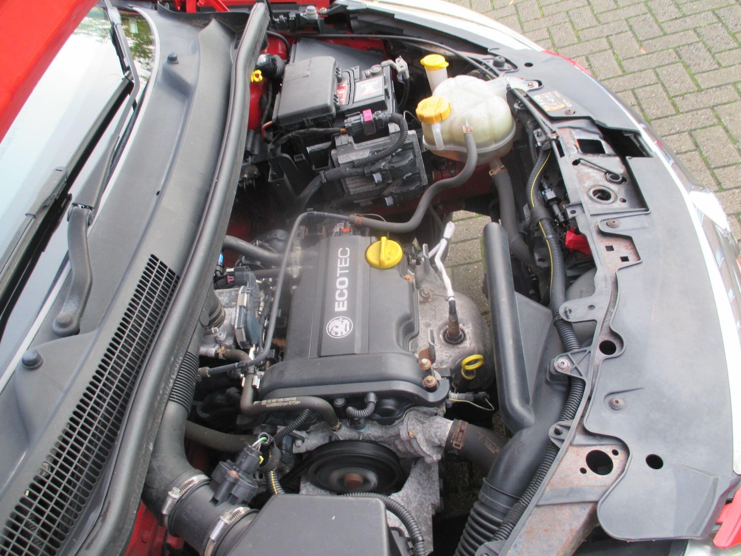 Used Vauxhall Corsa 2012 for sale - 76512107: Photo 41