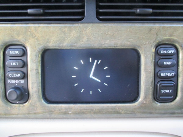 Used Jaguar XKR 2002 for sale - 76071568: Photo 19