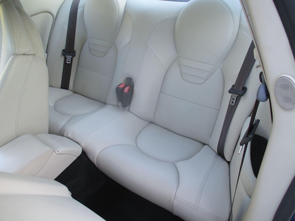 Used Jaguar XKR 2002 for sale - 76071568: Photo 25