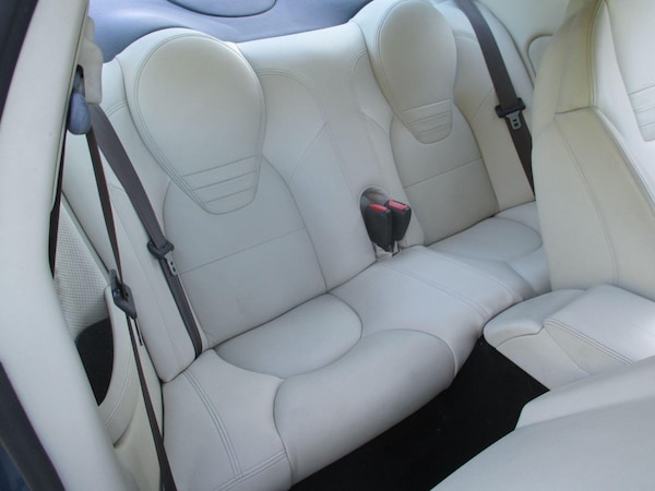 Used Jaguar XKR 2002 for sale - 76071568: Photo 26