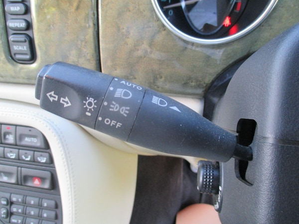 Used Jaguar XKR 2002 for sale - 76071568: Photo 29