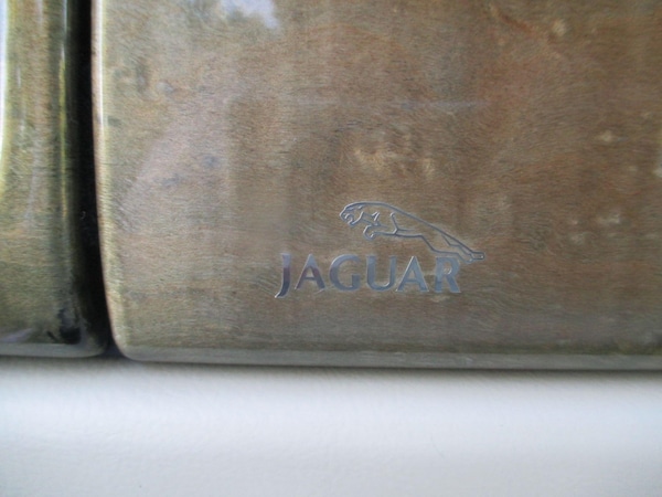 Used Jaguar XKR 2002 for sale - 76071568: Photo 42