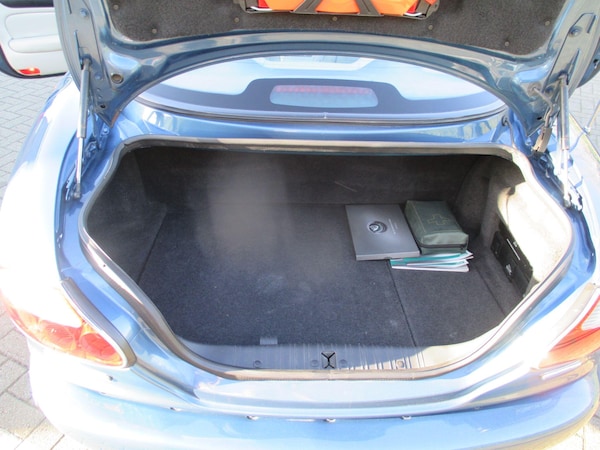 Used Jaguar XKR 2002 for sale - 76071568: Photo 44