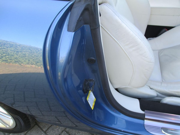 Used Jaguar XKR 2002 for sale - 76071568: Photo 46