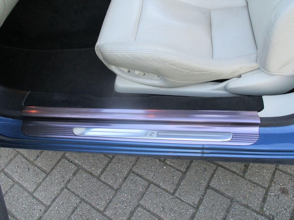 Used Jaguar XKR 2002 for sale - 76071568: Photo 50