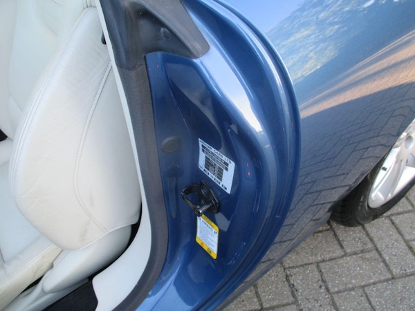 Used Jaguar XKR 2002 for sale - 76071568: Photo 51