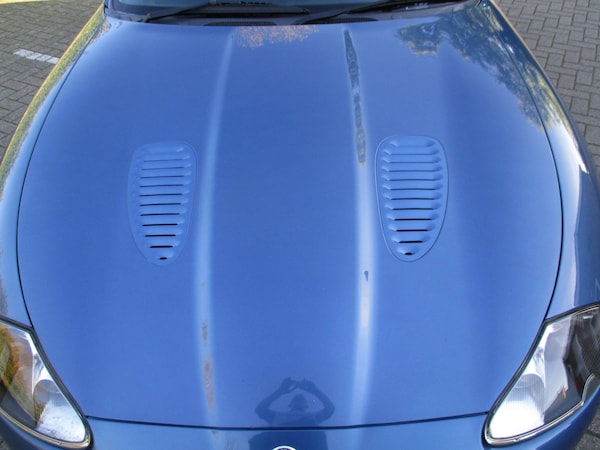 Used Jaguar XKR 2002 for sale - 76071568: Photo 9
