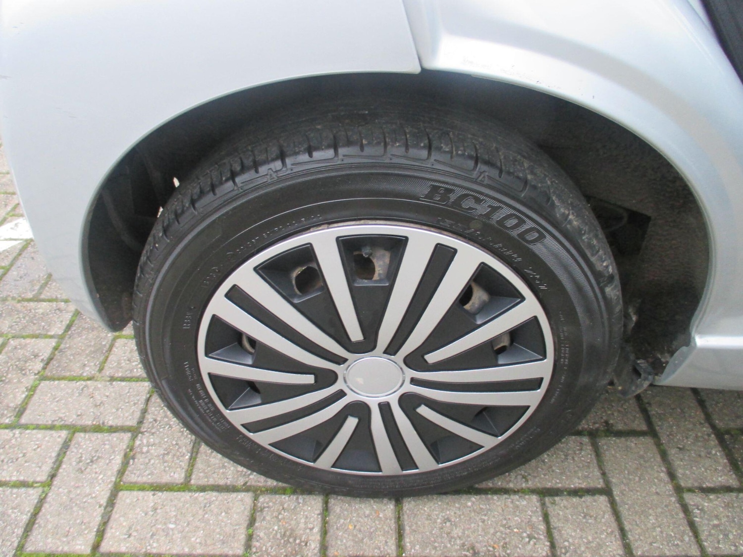 Used Peugeot 107 2013 for sale - 77057190: Photo 10