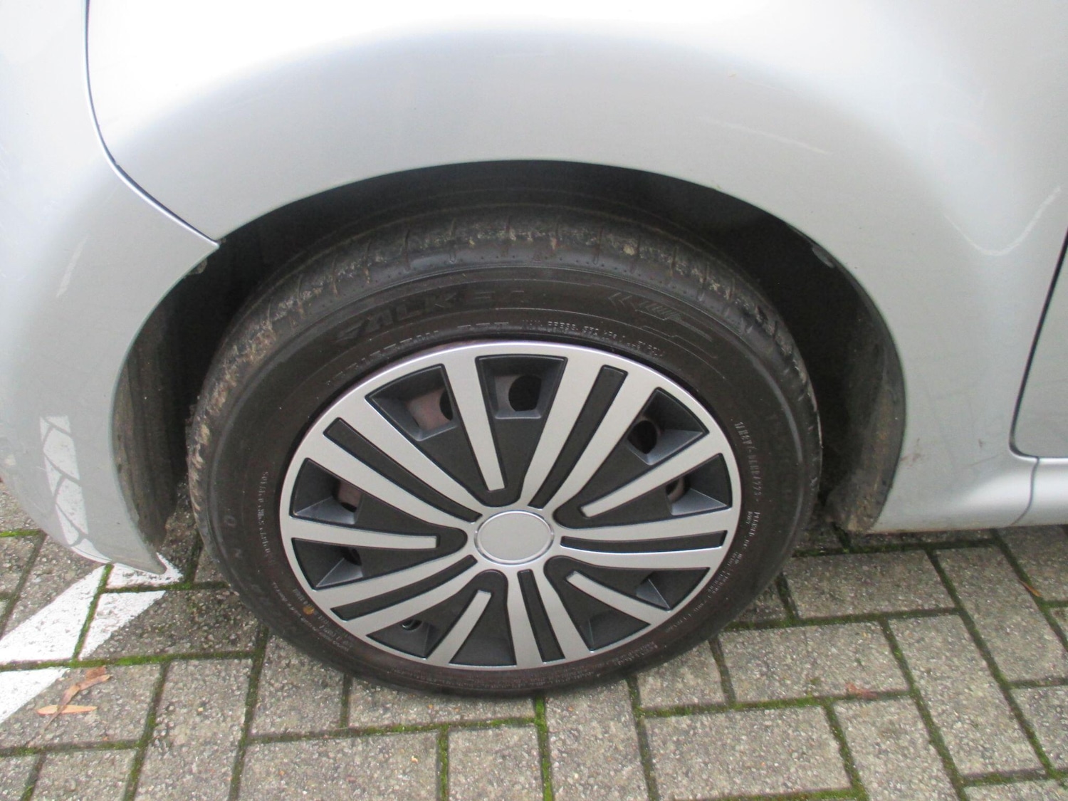 Used Peugeot 107 2013 for sale - 77057190: Photo 12