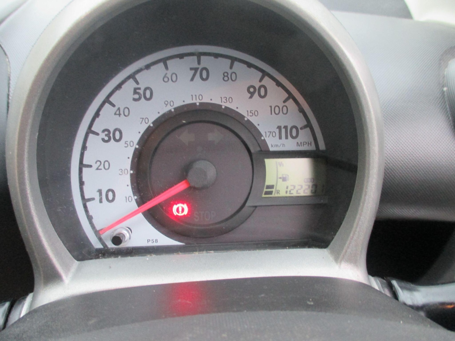 Used Peugeot 107 2013 for sale - 77057190: Photo 16