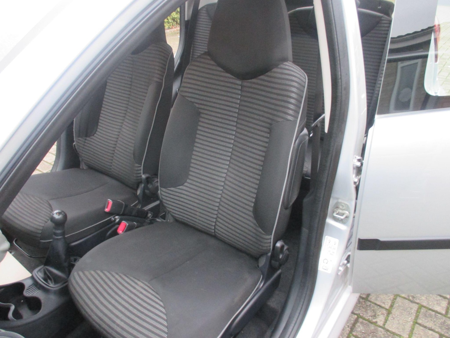 Used Peugeot 107 2013 for sale - 77057190: Photo 20