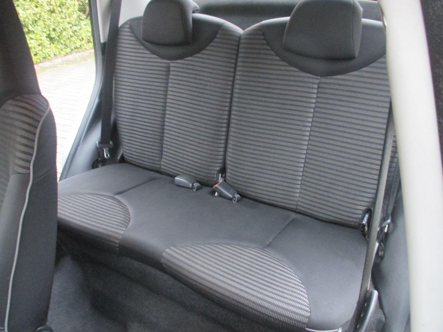 Used Peugeot 107 2013 for sale - 77057190: Photo 23