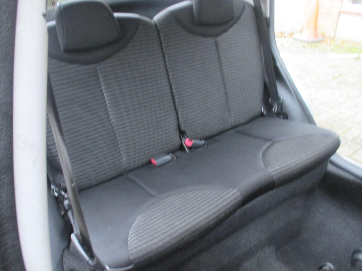 Used Peugeot 107 2013 for sale - 77057190: Photo 24