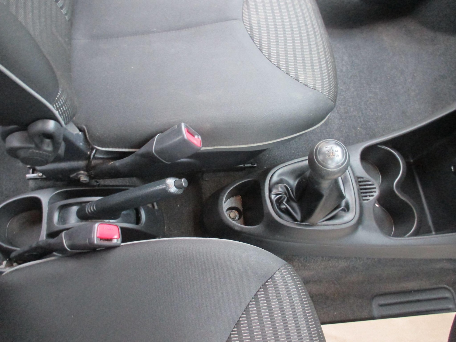 Used Peugeot 107 2013 for sale - 77057190: Photo 29