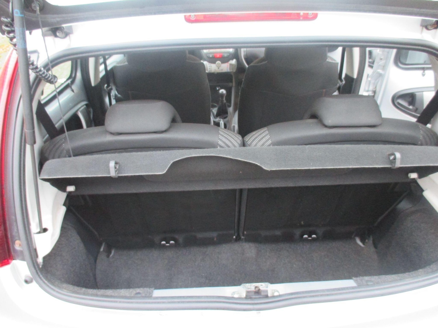 Used Peugeot 107 2013 for sale - 77057190: Photo 35