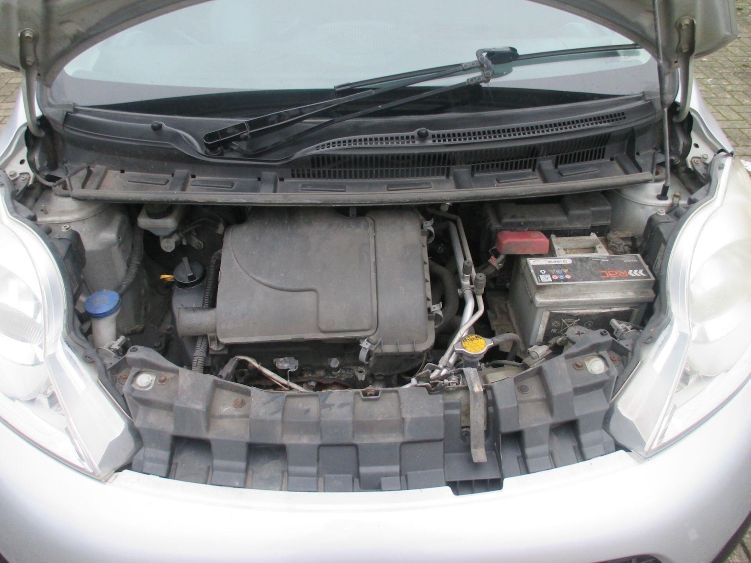 Used Peugeot 107 2013 for sale - 77057190: Photo 36