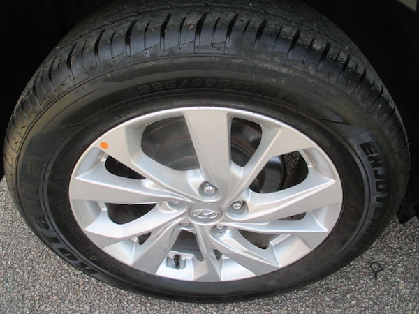 Used Hyundai TUCSON 2019 for sale - 76121790: Photo 10