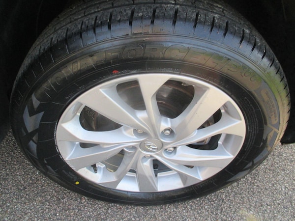 Used Hyundai TUCSON 2019 for sale - 76121790: Photo 11