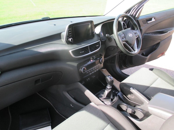 Used Hyundai TUCSON 2019 for sale - 76121790: Photo 15