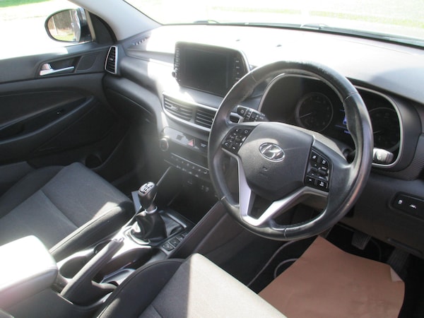 Used Hyundai TUCSON 2019 for sale - 76121790: Photo 16
