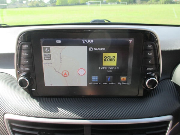 Used Hyundai TUCSON 2019 for sale - 76121790: Photo 19