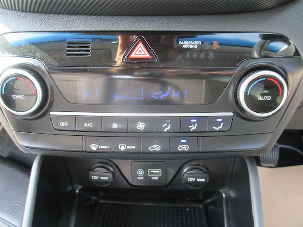 Used Hyundai TUCSON 2019 for sale - 76121790: Photo 20