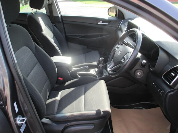 Used Hyundai TUCSON 2019 for sale - 76121790: Photo 23