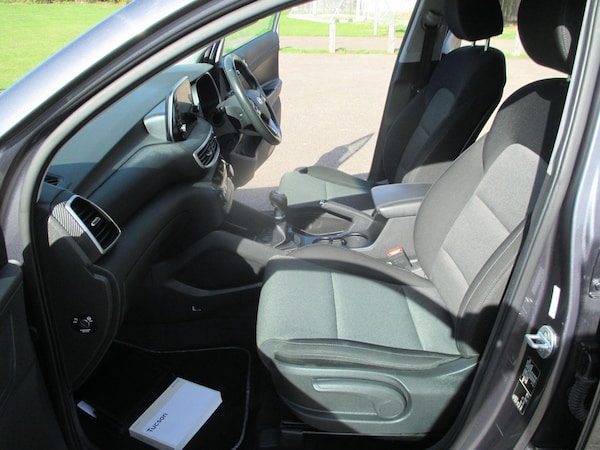 Used Hyundai TUCSON 2019 for sale - 76121790: Photo 25