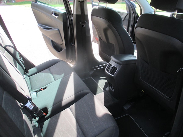 Used Hyundai TUCSON 2019 for sale - 76121790: Photo 28