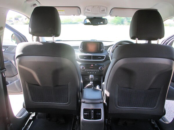Used Hyundai TUCSON 2019 for sale - 76121790: Photo 29