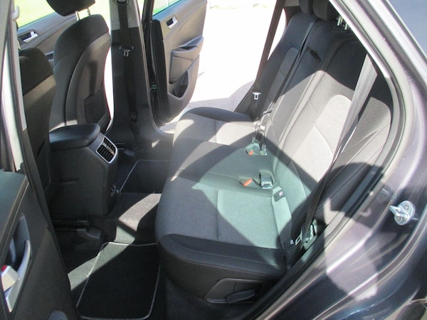 Used Hyundai TUCSON 2019 for sale - 76121790: Photo 30