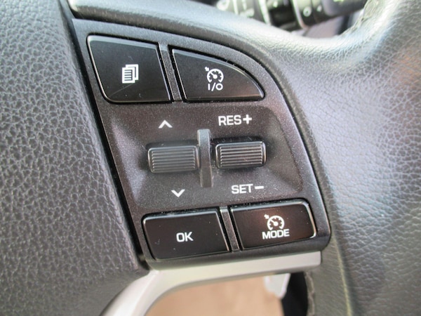 Used Hyundai TUCSON 2019 for sale - 76121790: Photo 33