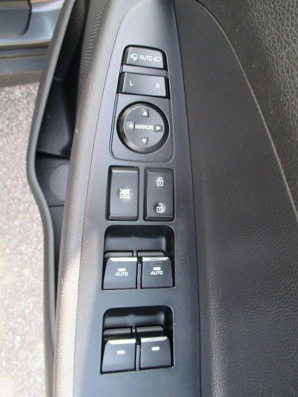 Used Hyundai TUCSON 2019 for sale - 76121790: Photo 42