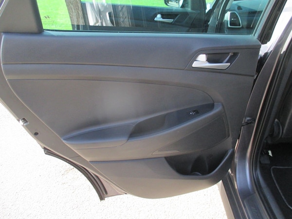 Used Hyundai TUCSON 2019 for sale - 76121790: Photo 45