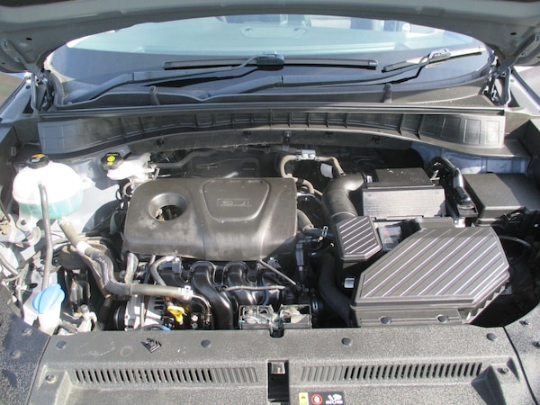 Used Hyundai TUCSON 2019 for sale - 76121790: Photo 50