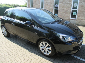 Used Vauxhall Corsa 2018 for sale - 78958754: Photo