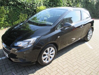 Used Vauxhall Corsa 2018 for sale - 78958754: Photo