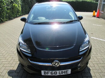 Used Vauxhall Corsa 2018 for sale - 78958754: Photo