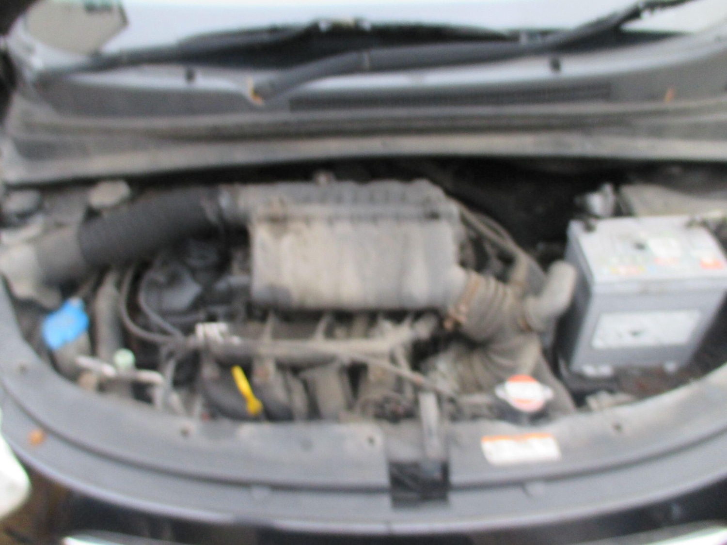 Used Hyundai i10 2011 for sale - 76657585: Photo 20