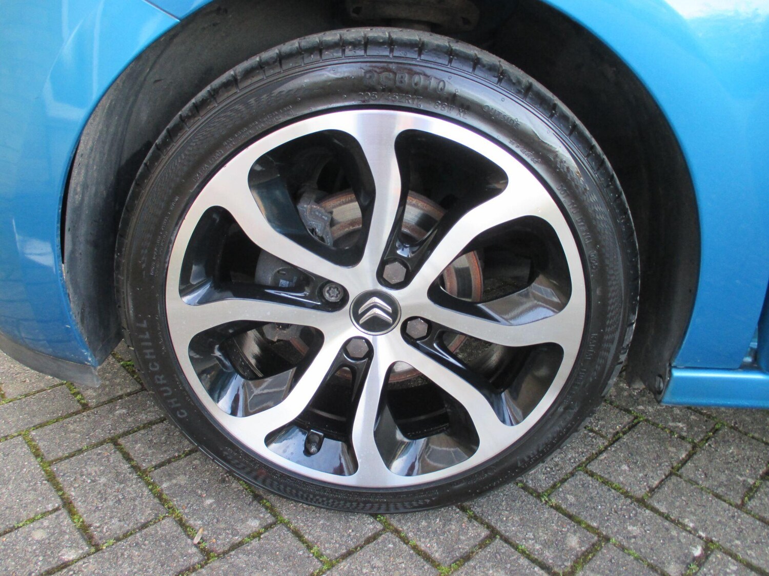 Used Citroen C3 for sale - 77684370: Photo 10